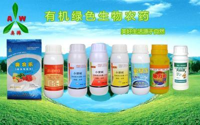 西红柿植株下部叶片萎蔫的病害识别与生物农药防控指南